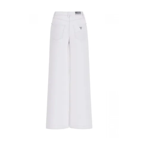 Wide Jeans - Guess - Modalova