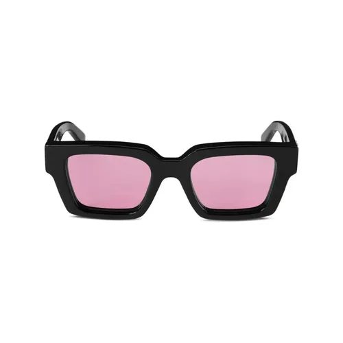 Gafas de Sol Virgil - Off White - Modalova