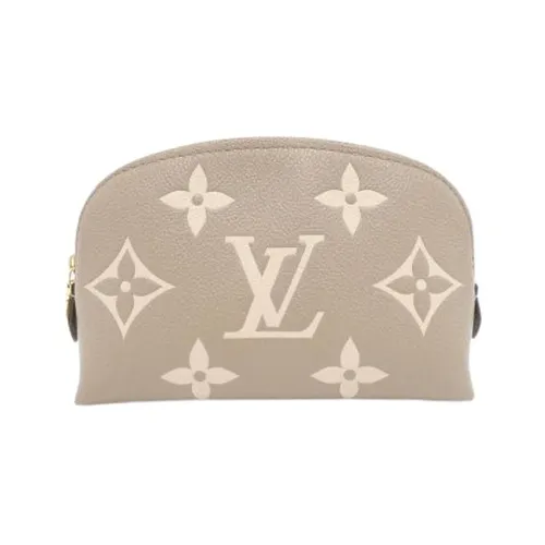 Pre-owned Vintage Clutch - Louis Vuitton Vintage - Modalova
