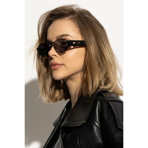 Sunglasses - Versace - Modalova