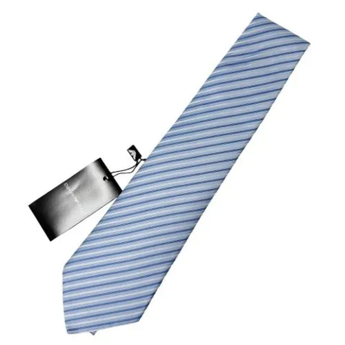 Pre-owned Cravat - Armani Pre-owned - Modalova