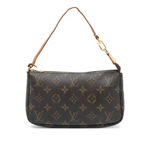 Pre-owned Vintage Shoulder Bag - Louis Vuitton Vintage - Modalova