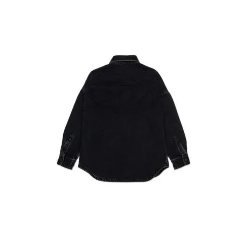 Logo Shirt - Diesel - Modalova