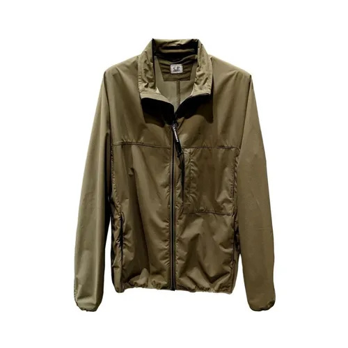 Lightweight Jacket - C.p. Company - Modalova