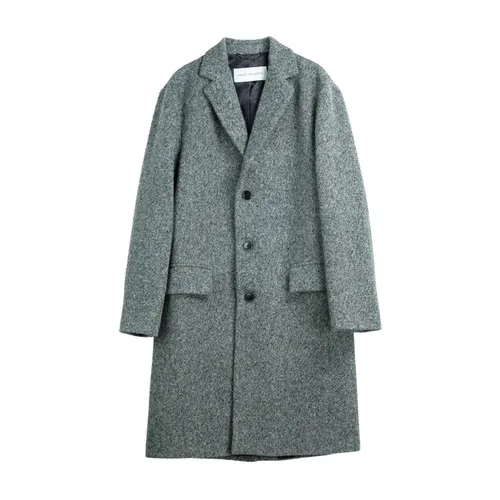 Rustic Jacket - Dries Van Noten - Modalova