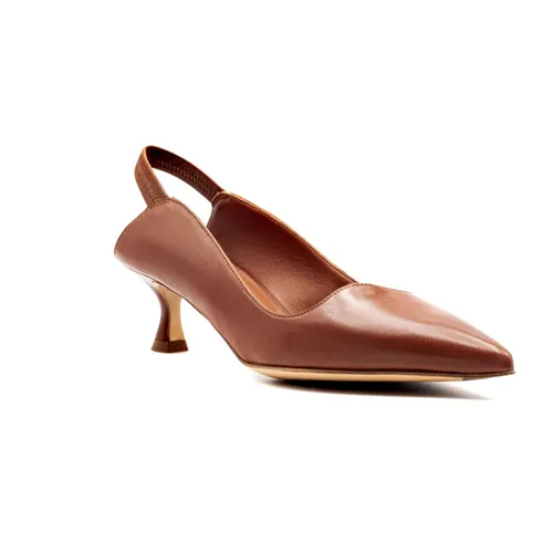 Naomi Slingback Pump - Mara Bini - Modalova