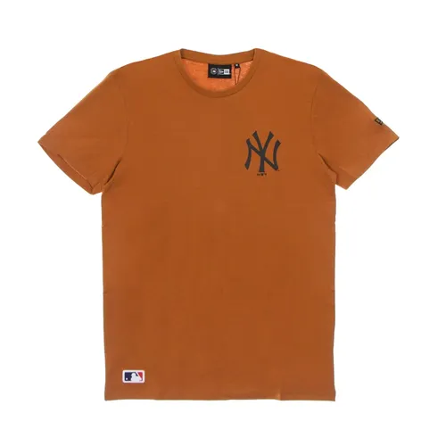 MLB Left Chest Team Logo Tee - New Era - Modalova