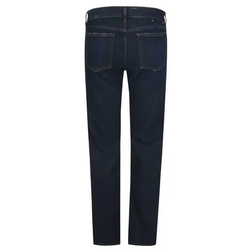 Patrick Comfort Jeans - Golden Goose - Modalova