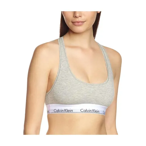 Modern Cotton Sport Bralette - Calvin Klein - Modalova