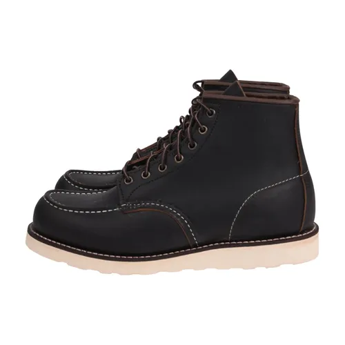 Moc Toe Boots - Red Wing Shoes - Modalova