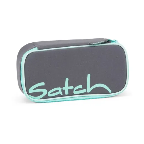 Blue Unisex Pencil Case - Satch - Modalova