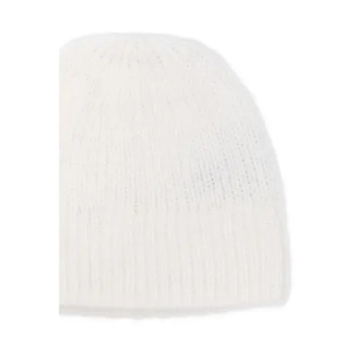 Dries Van Noten Hats White - Dries Van Noten - Modalova