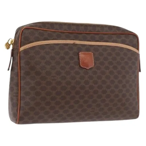 Pre-owned Vintage Pouch - Celine Vintage - Modalova