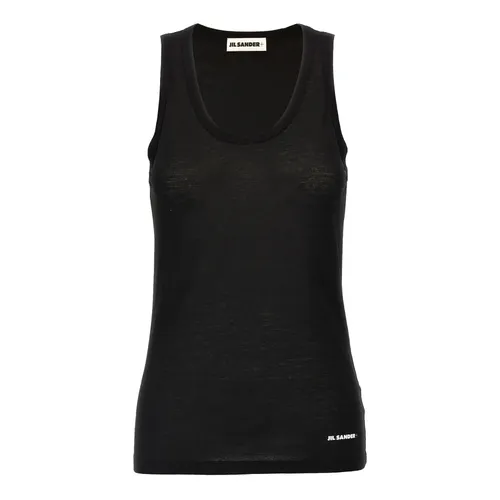 Logo Top - Jil Sander - Modalova