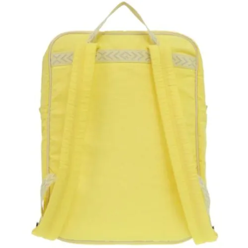 Pre-owned Vintage Backpack - Gucci Vintage - Modalova