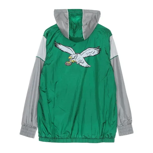 Jacket - Mitchell & Ness - Modalova