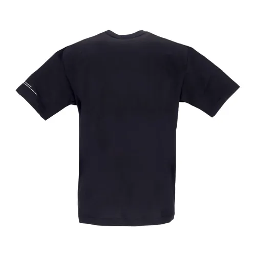 Triple J Black Men's Tee - Mauna Kea - Modalova