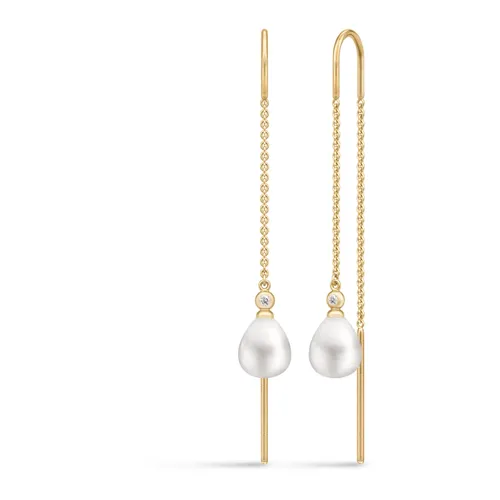 Accessories > Jewellery > Earrings - - Julie Sandlau - Modalova