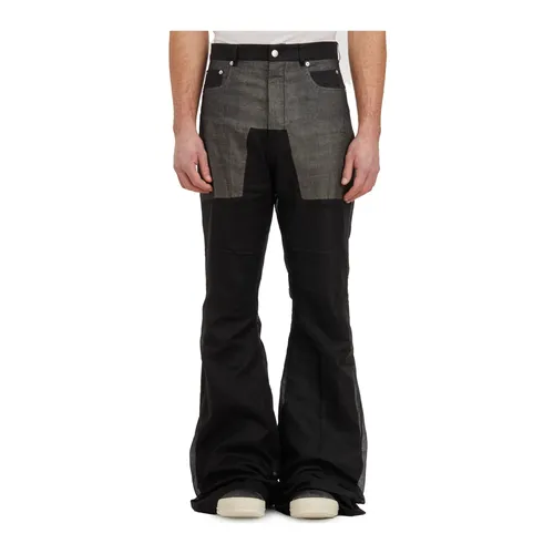 Bolan Bootcut Pants - Rick Owens - Modalova