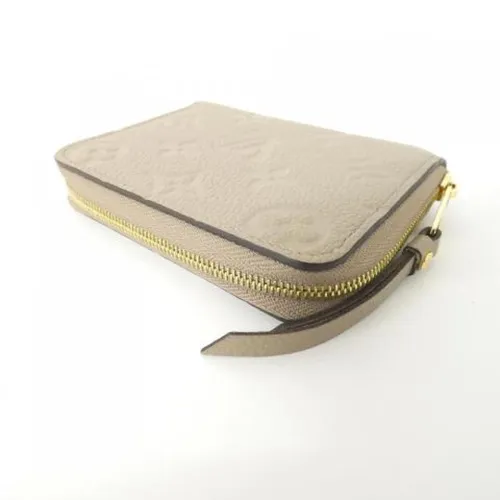 Pre-owned Vintage Wallet - Louis Vuitton Vintage - Modalova