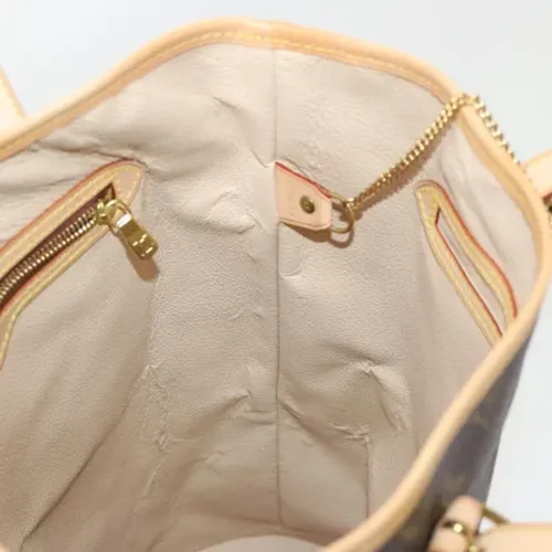 Borsa a secchiello Pre-owned - Louis Vuitton Vintage - Modalova