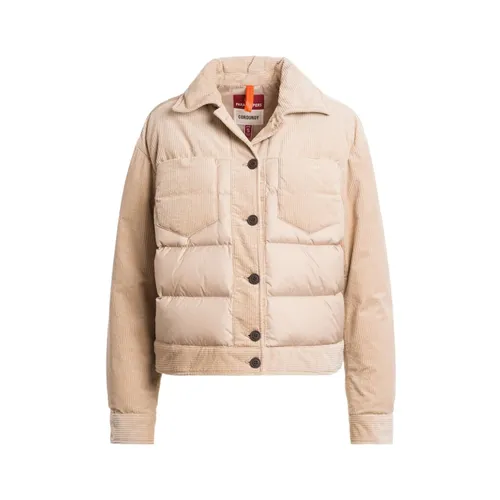 Patience - Down Jacket - Parajumpers - Modalova