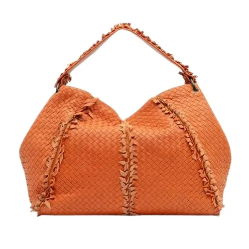 Pre-owned Shoulder Bag - Bottega Veneta Vintage - Modalova