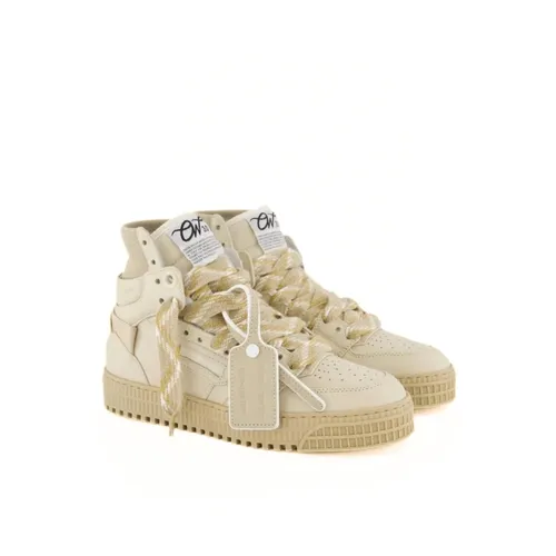 Slippers - Off White - Modalova