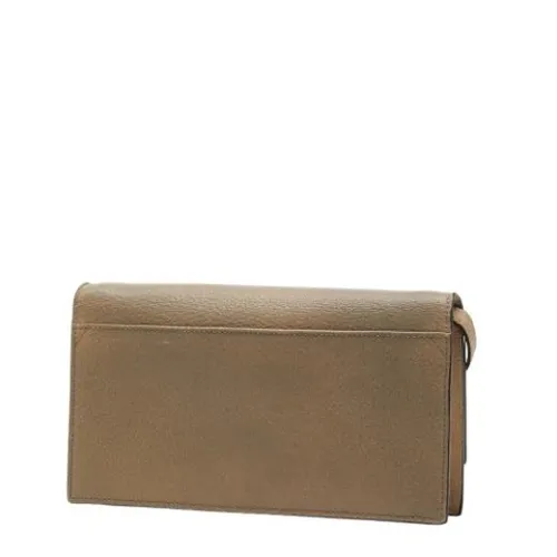 Pre-owned Vintage Shoulder Bag - Bvlgari Vintage - Modalova