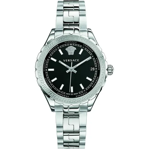 Hellenyium Watch - Versace - Modalova
