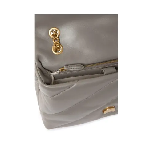 Love Classic Puff Bag - Pinko - Modalova
