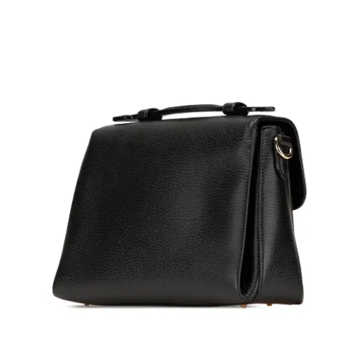 Pre-owned Vintage Satchel - Gucci Vintage - Modalova