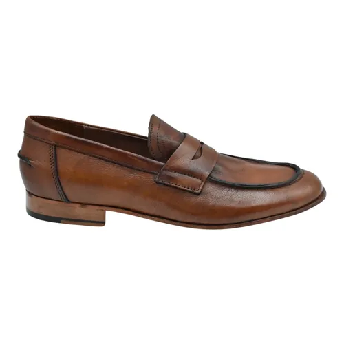 Loafers - Ernesto Dolani - Modalova