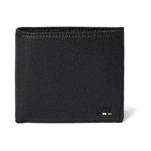 Synthetic Leather Wallet - Hugo - Modalova