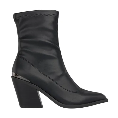 Tight boot heel - Alma EN Pena - Modalova