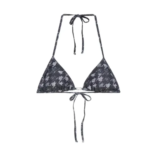 Triangle Bikini Top - Diesel - Modalova