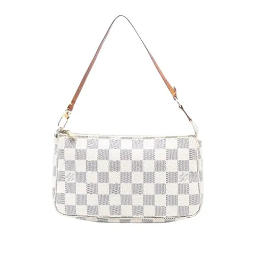 Pre-owned Vintage Shoulder Bag - Louis Vuitton Vintage - Modalova