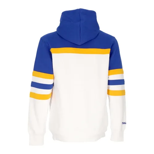 St. Louis Blues NHL Hoodie - Mitchell & Ness - Modalova