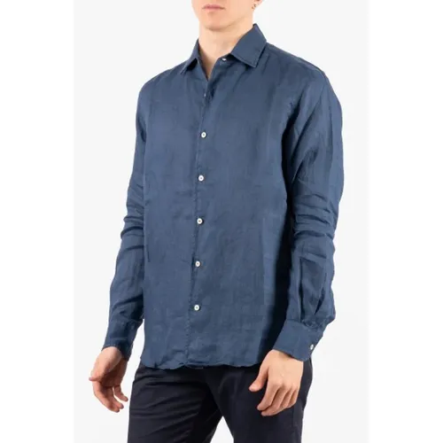 Raphael Shirt - Saint Barth - Modalova