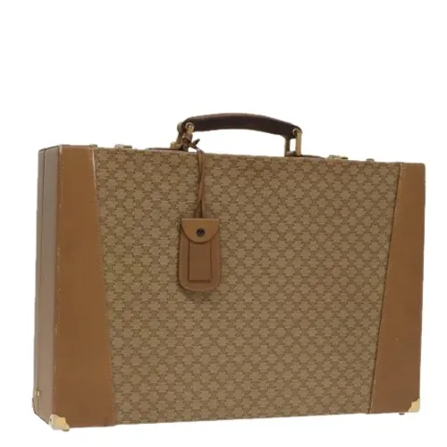 Pre-owned Trunk - Celine Vintage - Modalova