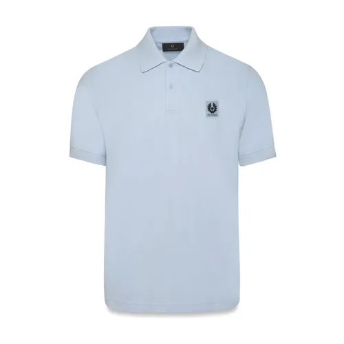 Patch Logo Polo - Belstaff - Modalova