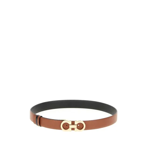 Accessories > Belts - - Ferragamo - Modalova
