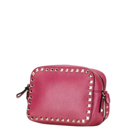 Pre-owned Vintage Shoulder Bag - Valentino Vintage - Modalova