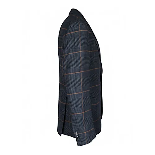 Single-breasted Two-button Jacket - L.b.m. 1911 - Modalova