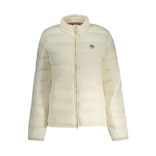Long Sleeve Jacket with External Pockets - North Sails - Modalova