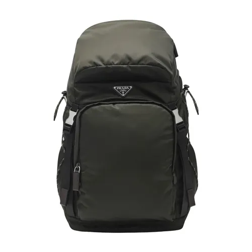 Speedrock Backpack - Prada - Modalova