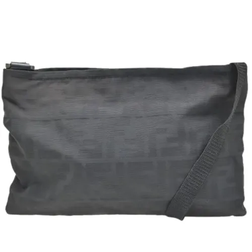 Pre-owned Vintage shoulder bag - Fendi Vintage - Modalova