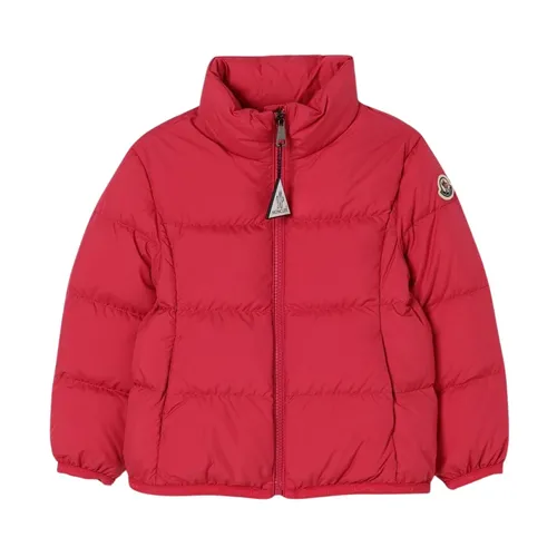 Padded Down Jacket - Moncler - Modalova
