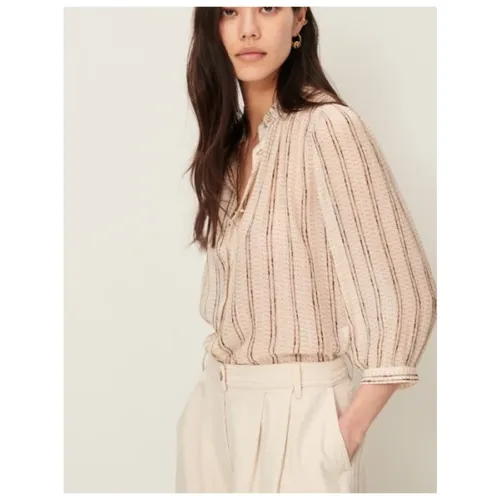 Lylee Blouse - Sessun - Modalova