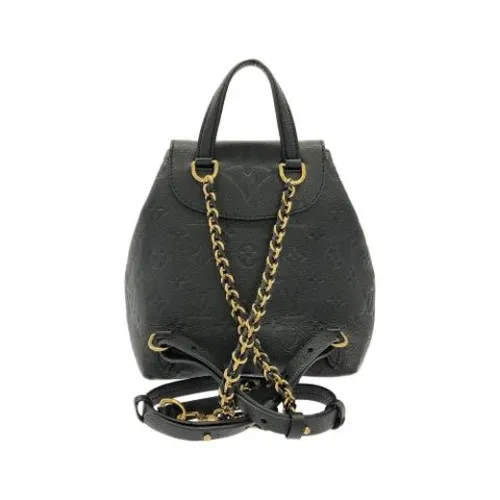 Pre-owned Vintage Backpack - Louis Vuitton Vintage - Modalova